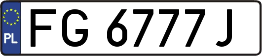 FG6777J