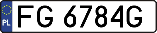 FG6784G