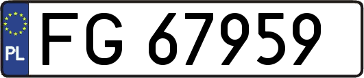FG67959