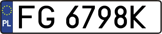 FG6798K