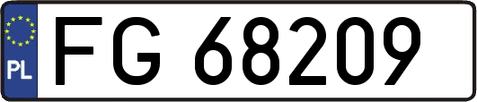FG68209