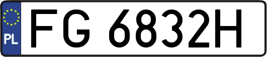 FG6832H