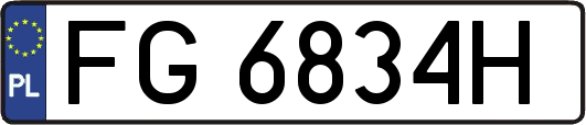 FG6834H