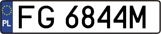 FG6844M