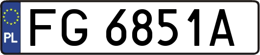 FG6851A