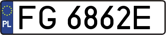 FG6862E