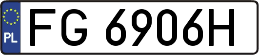 FG6906H