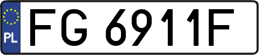 FG6911F