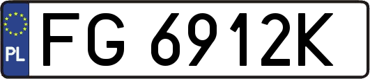 FG6912K
