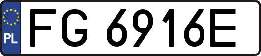 FG6916E