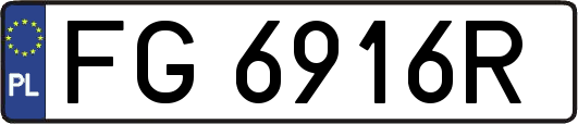 FG6916R