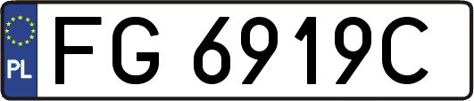 FG6919C