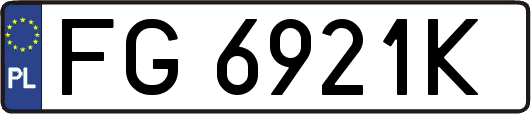 FG6921K