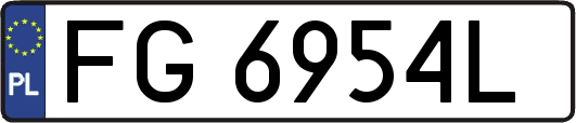 FG6954L