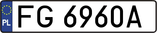 FG6960A