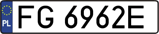 FG6962E