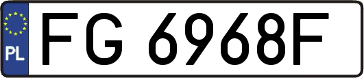 FG6968F