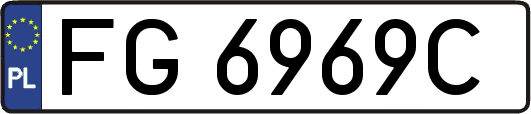FG6969C