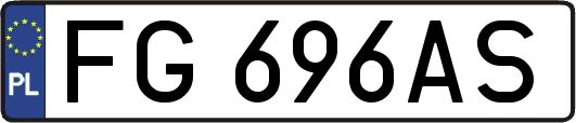 FG696AS