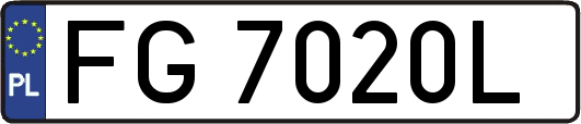 FG7020L