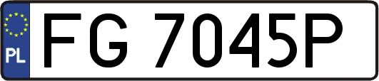 FG7045P