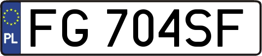 FG704SF