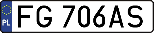 FG706AS