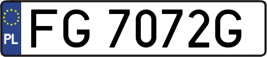FG7072G