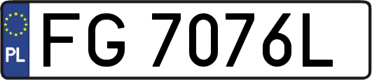 FG7076L
