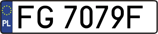 FG7079F