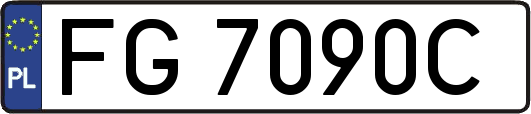 FG7090C