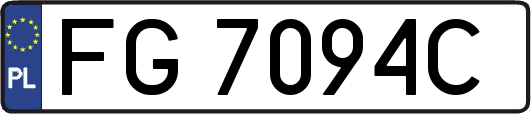 FG7094C