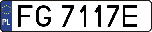 FG7117E