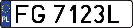 FG7123L