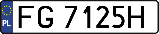 FG7125H