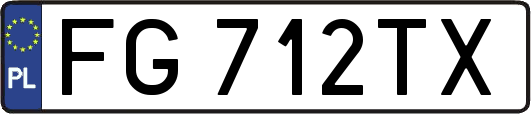 FG712TX