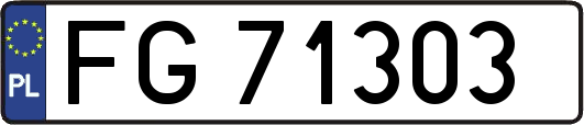 FG71303