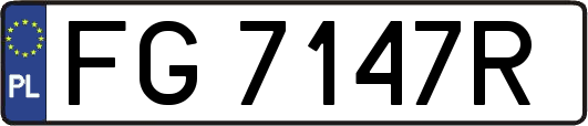 FG7147R