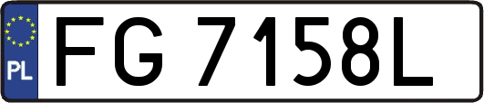 FG7158L