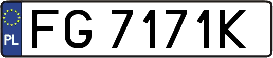 FG7171K