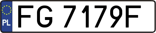 FG7179F