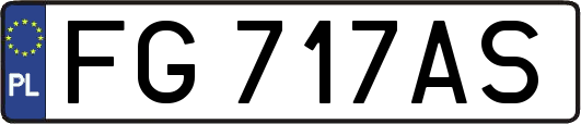 FG717AS