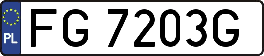 FG7203G