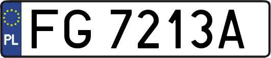 FG7213A