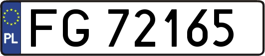 FG72165