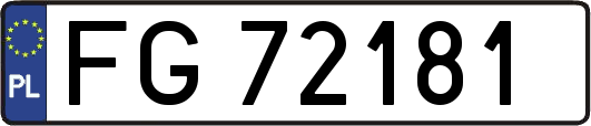 FG72181