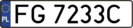 FG7233C