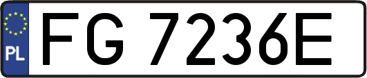 FG7236E
