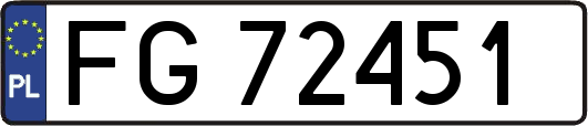 FG72451