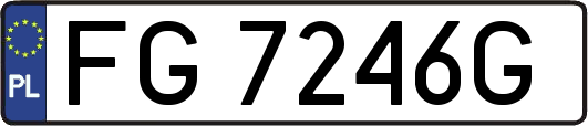 FG7246G